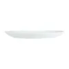 Olympia Whiteware tiefe ovale Schale 50cm Produktbild-Vorschau 5