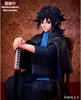 Demon Slayer: Kimetsu no Yaiba Statue Giyu Tomioka 16 cm Produktbild-Vorschau 3