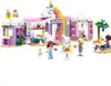 LEGO Friends Kavárna snů s jednorožcem - Cukrárna se 3 mini Náhled obrázku produktu 11