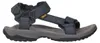 Teva Terra Fi Lite Leather Herren - Sandalen, Größe:45.5 Produktbild-Vorschau 4