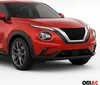 Lišty světlometů rámeček světlometu pro Nissan Juke Náhled obrázku produktu 9