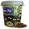 5 kg Lyra Pet® gedroogde sprinkhanen in een verpakking van Productafbeelding-voorbeeld 1