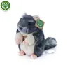 Rappa Plüsch Chinchilla 15 cm umweltfreundlich Produktbild-Vorschau 7