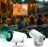 Projektor Forever FP-100 720P Biały Android 8000K Bluetooth Podgląd zdjęcia produktu 7