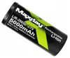 Verk 02053: Batteria ricaricabile 26650, 5000 mAh, 3,7 V, Anteprima dell’immagine prodotto 7