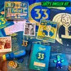 Fallout Geschenkbox Lucy's Dweller Kit Produktbild-Vorschau 3