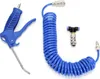 ALL Ride Druckluftpistolen-Set, Blau, 10 Kg pro cm² Produktbild-Vorschau 1