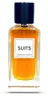 Fragrance World Suits Eau de Parfum, 100 ml (unisex) Productafbeelding-voorbeeld 4
