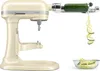 Robot da cucina Kitchenaid 5KSM70SHXEAC ARTISAN 6,6L Crema Anteprima dell’immagine prodotto 9