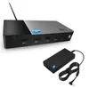 MSI USB-C Docking Station Gen 2, USB 3.2 Gen 2 (3.1 Gen 2) Produktbild-Vorschau 10