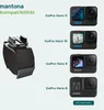 360° rychloupínací držák GoPro na rameno mantona Náhled obrázku produktu 5