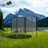 KINETIC SPORTS Trampolin Outdoor SALTO Ø Produktbild-Vorschau 2