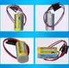 Topchances 10 pièces Mitsubishi A6BAT ER17330V batterie PLC Voir les images du produit 3