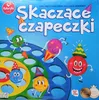 KUKURYKU PL Gra Skaczące czapeczki 60017 20027 Podgląd zdjęcia produktu 7