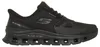 Skechers Waterproof Hotmelt Overlay Mes Black Black 42 Produktbild-Vorschau 1