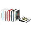 Esselte 49706 Ringbuch Präsentation, mit Taschen, A4, PP, 4 Anteprima dell’immagine prodotto 7