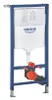 GROHE WC-Element Rapid SL Bauhöhe 1,13 m für kleine Produktbild-Vorschau 1