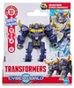 Transformers CYBERWORLD Megatron Cyber Changers, 6 Jahr(e) Produktbild-Vorschau 1
