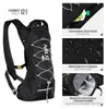 NILS Camp NC1797 Journey – Laufrucksack, schwarz Produktbild-Vorschau 3
