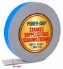 Doppelseitiges Montageband Schaum 15 mm x 5 m Stark Klebend Produktbild-Vorschau 1