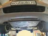 Stahl Unterfahrschutz für Motor Skoda Octavia 2 Produktbild-Vorschau 8