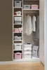 Curver Infinity Dots 17L Box mit Deckel rosa Produktbild-Vorschau 13