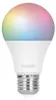 Hombli smarte Glühbirne, 9W, E27, RGB, CCT, 1+1 Promo Pack. Produktbild-Vorschau 12