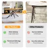 A comparison of two tables, highlighting the features of 'Our Product' versus 'Other Products'. Anteprima dell’immagine prodotto