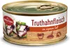 Dreistern Truthahnfleisch mit eigenen Saft in der Ringpull Produktbild-Vorschau 1