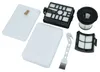 vhbw 5-tlg. Filter + Pinsel Set kompatibel mit Shark Detect Produktbild-Vorschau 2