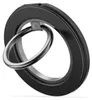 Uchwyt Tech-Protect Mmr600 Magsafe Phone Ring - Čierny Náhľad obrázku produktu 7