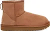 UGG scarpe Classic Mini II Chestnut, 1016222CHE Anteprima dell’immagine prodotto 35