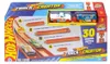 Hot Wheels Track Builder Track Creator Deluxe-Trackset mit Produktbild-Vorschau 1