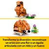 LEGO Creator Uroczy chomik z kwiatkiem, Zestaw do Podgląd zdjęcia produktu 18