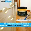 BeeWax Original natürliches Bienenwachs Möbelpflege Politur Produktbild-Vorschau 3