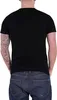 Queen - T-Shirt für Herren/Damen Uni RO378 (XL) (Schwarz) Produktbild-Vorschau 2