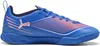 Puma Ultra 6 Play Indoor Scarpe da calcio Blu EU 38 1/2 Blu Anteprima dell’immagine prodotto 5