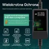 Przenośna ładowarka dé EV 3,7kW Typ 2 na gniazdko 230V Podgląd zdjęcia produktu 4