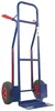 HBH® Sackkarre 200kg Luftreifen TK200LU04, hoher Ramen, Produktbild-Vorschau 3
