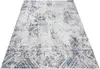 Tapiso Teppich SKY Modern Creme Grau Blau Wohnzimmer  80 x Produktbild-Vorschau 4