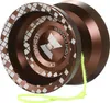 2er-Pack Professionelle Yo-Yo-Kugeln aus Aluminiumlegierung Produktbild-Vorschau 3
