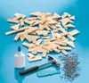 Carpenter King - Holz & Hammer Set Produktbild-Vorschau 5