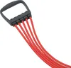 DEUSER Deuser Expander II czerwony - - - Podgląd zdjęcia produktu 10