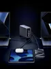 Universal-Ladegerät, Ugreen, Schnellladung, 4 USB Typ-C Produktbild-Vorschau 11