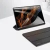 DUX DUCIS DOMO étui pliable avec support pour stylet adapté Voir les images du produit 14