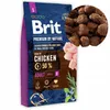 Brit Premium by Nature Adult S 8 kg Náhled obrázku produktu 11