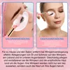 Wimpernverlängerung Wimpernshampoo Schaumreiniger Wimpern Produktbild-Vorschau 8