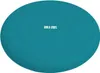 GORILLA SPORTS® Ballsitzkissen - Türkis, inkl. Pumpe, 33cm Produktbild-Vorschau 9