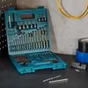 Set di punte e trapani Makita da 75 pezzi Set di punte e Anteprima dell’immagine prodotto 13