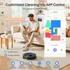 Robot aspirapolvere con funzione di lavaggio - L20 Ultra - Anteprima dell’immagine prodotto 6